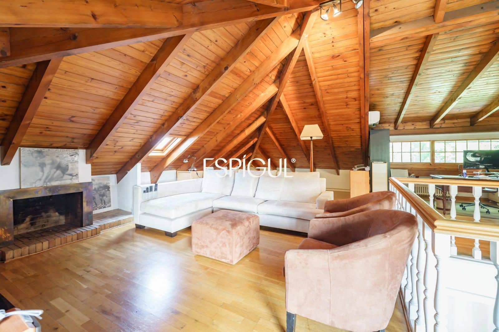 5 camera da letto Villa in vendita in Valldoreix con piscina garage - 1.890.000 € (Rif: 10016134)