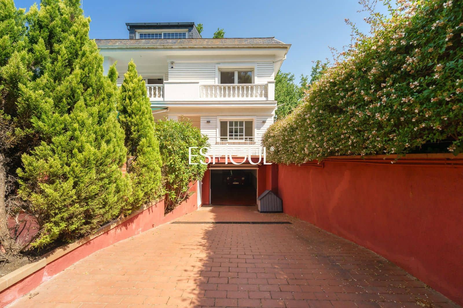 5 camera da letto Villa in vendita in Valldoreix con piscina garage - 1.890.000 € (Rif: 10016134)