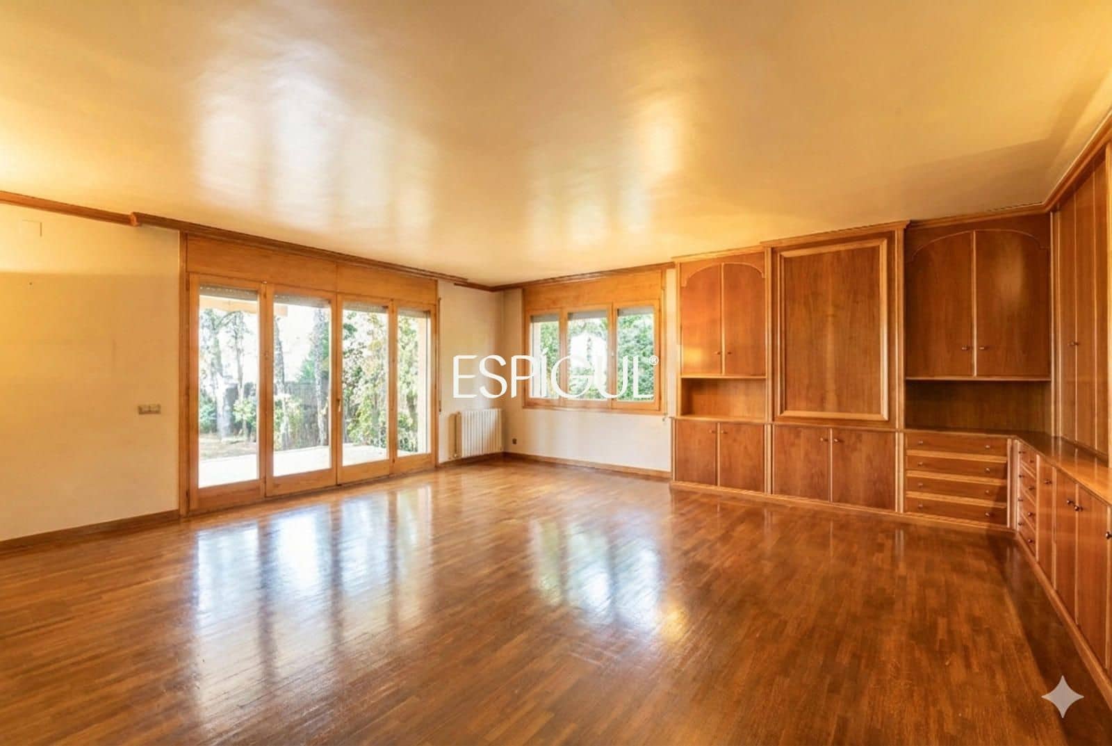 7 sypialnia Willa na sprzedaż w Sant Cugat del Valles z basenem garażem - 1 950 000 € (Ref: 10016135)
