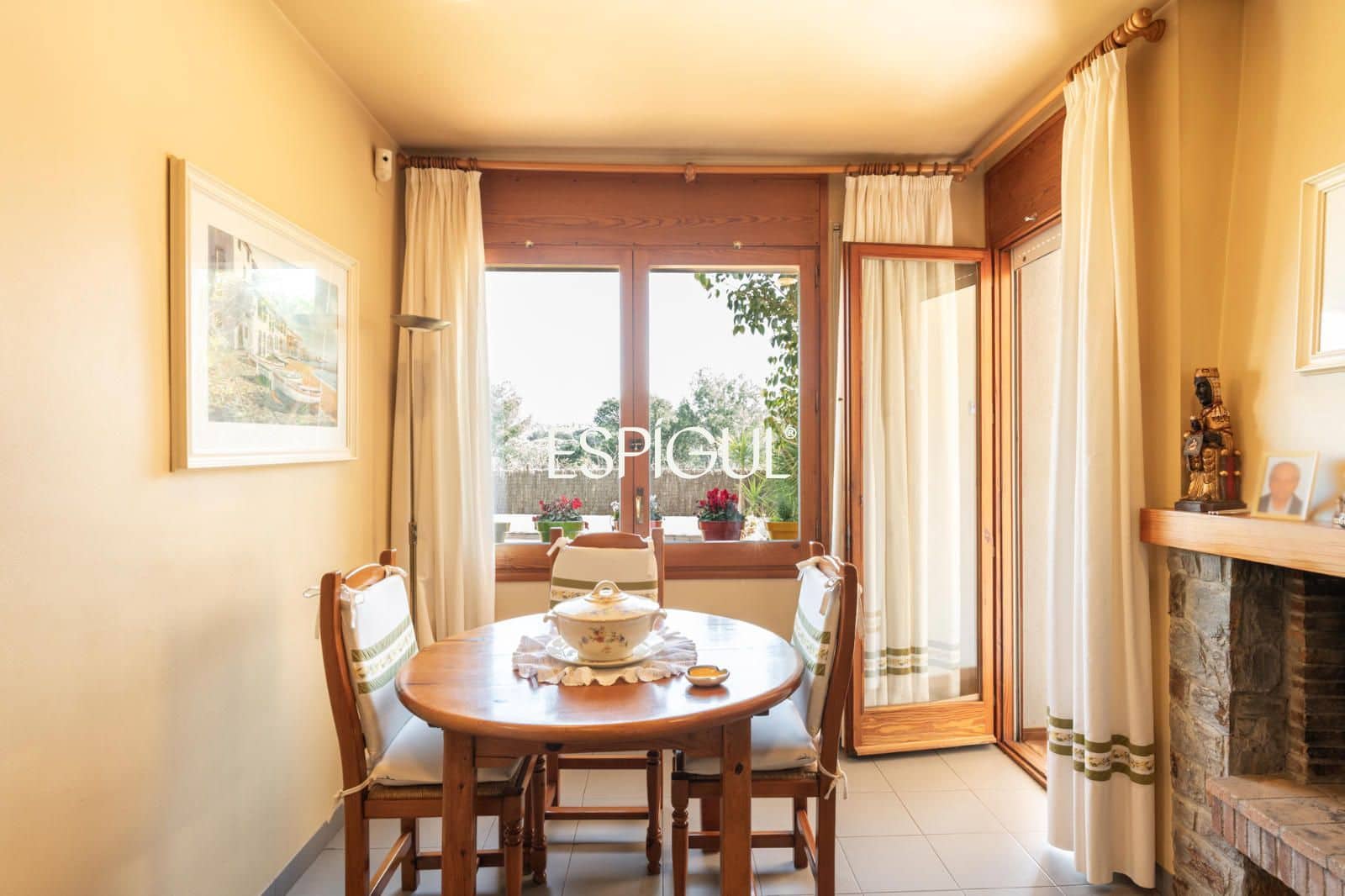 7 sypialnia Willa na sprzedaż w Sant Cugat del Valles z basenem garażem - 1 950 000 € (Ref: 10016135)