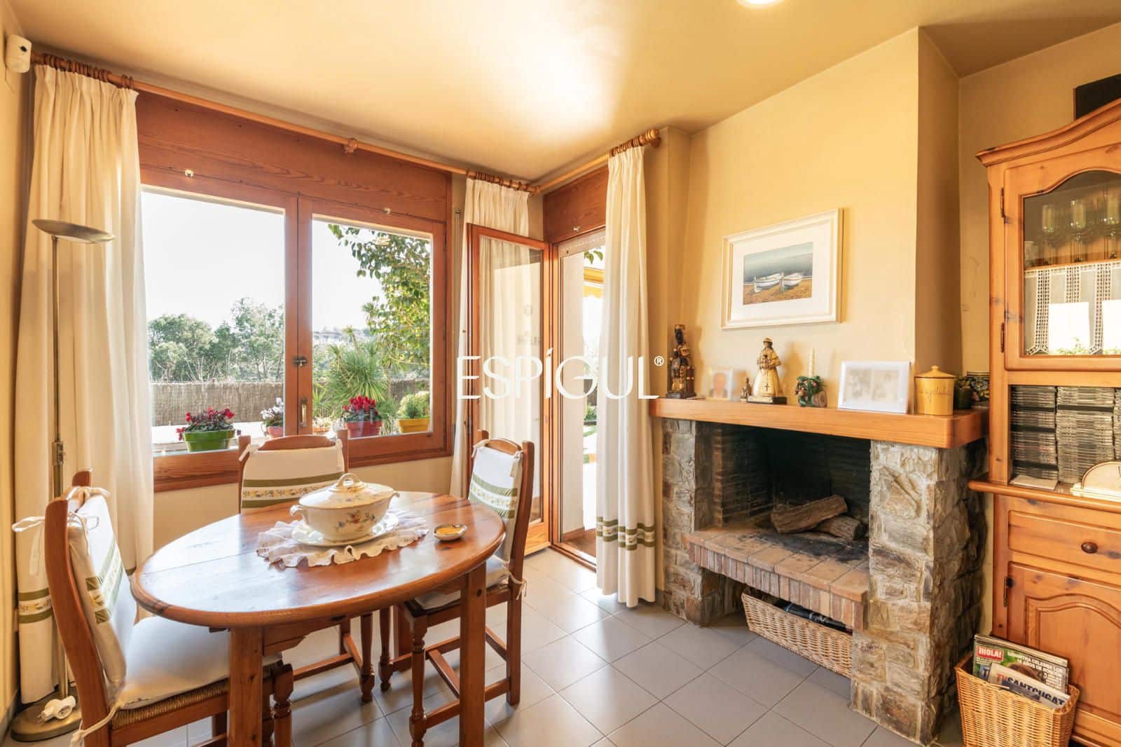 7 sypialnia Willa na sprzedaż w Sant Cugat del Valles z basenem garażem - 1 950 000 € (Ref: 10016135)