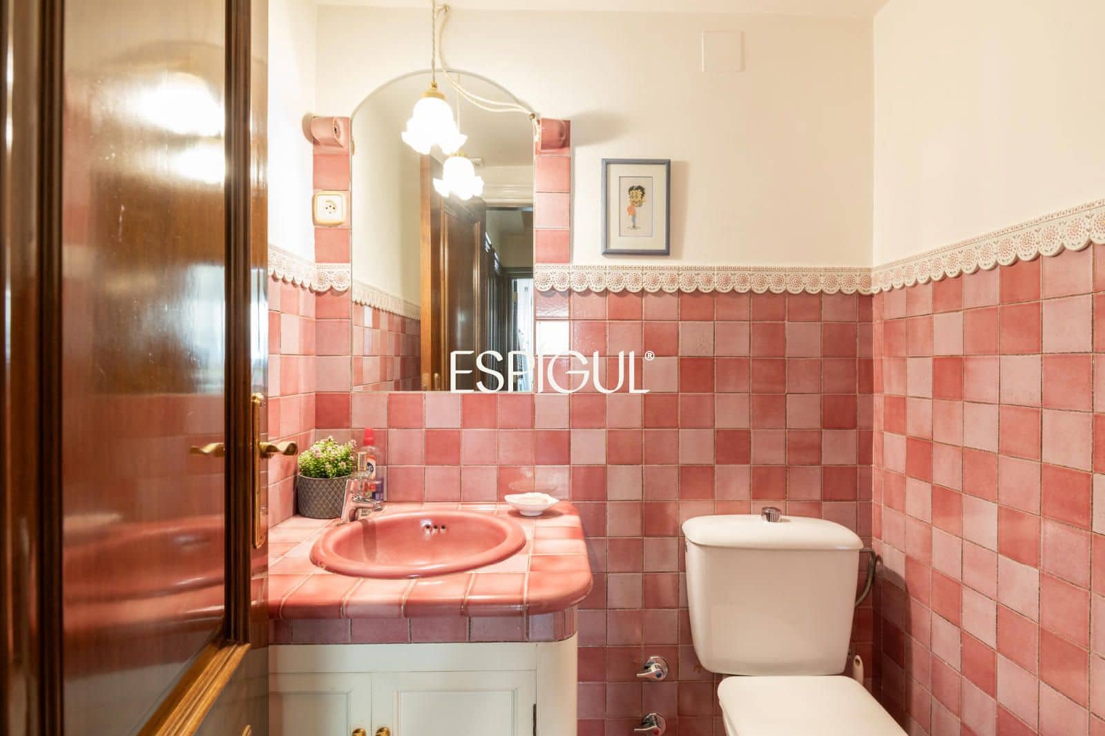 7 sypialnia Willa na sprzedaż w Sant Cugat del Valles z basenem garażem - 1 950 000 € (Ref: 10016135)