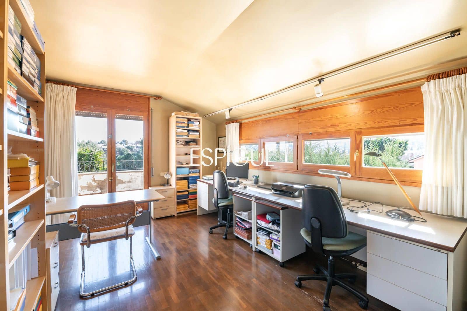 7 sypialnia Willa na sprzedaż w Sant Cugat del Valles z basenem garażem - 1 950 000 € (Ref: 10016135)