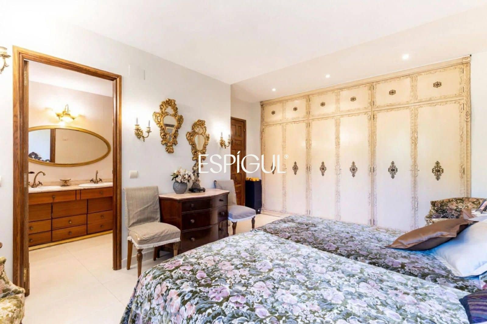 9 bedroom Villa for rent in Valldoreix with pool garage - € 7,000 (Ref: 10016136)