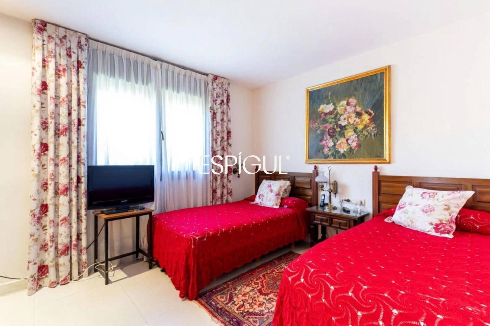 9 bedroom Villa for rent in Valldoreix with pool garage - € 7,000 (Ref: 10016136)