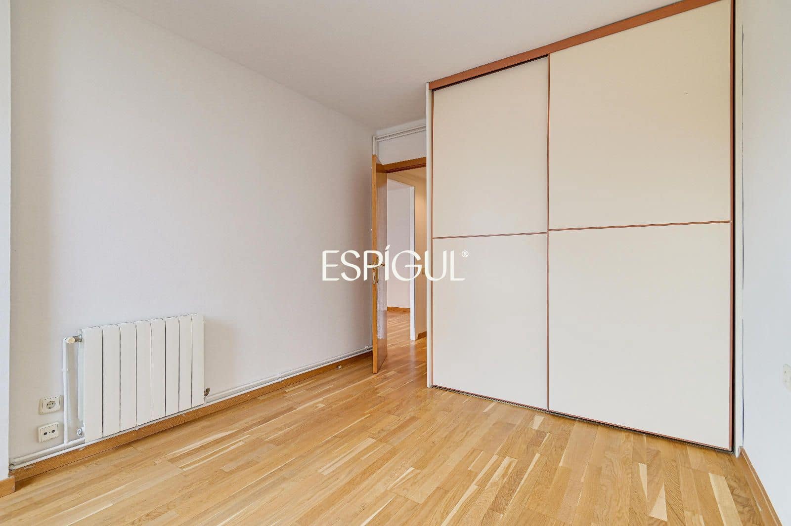 4 soverom Leilighet til salgs i Sant Cugat del Valles - € 635 000 (Ref: 10016137)
