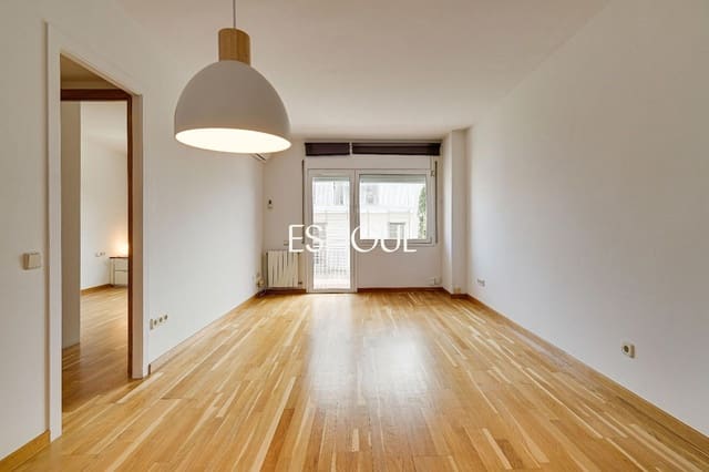 4 chambre Appartement à vendre à Sant Cugat del Vallès - 635 000 € (Ref: 10016137)