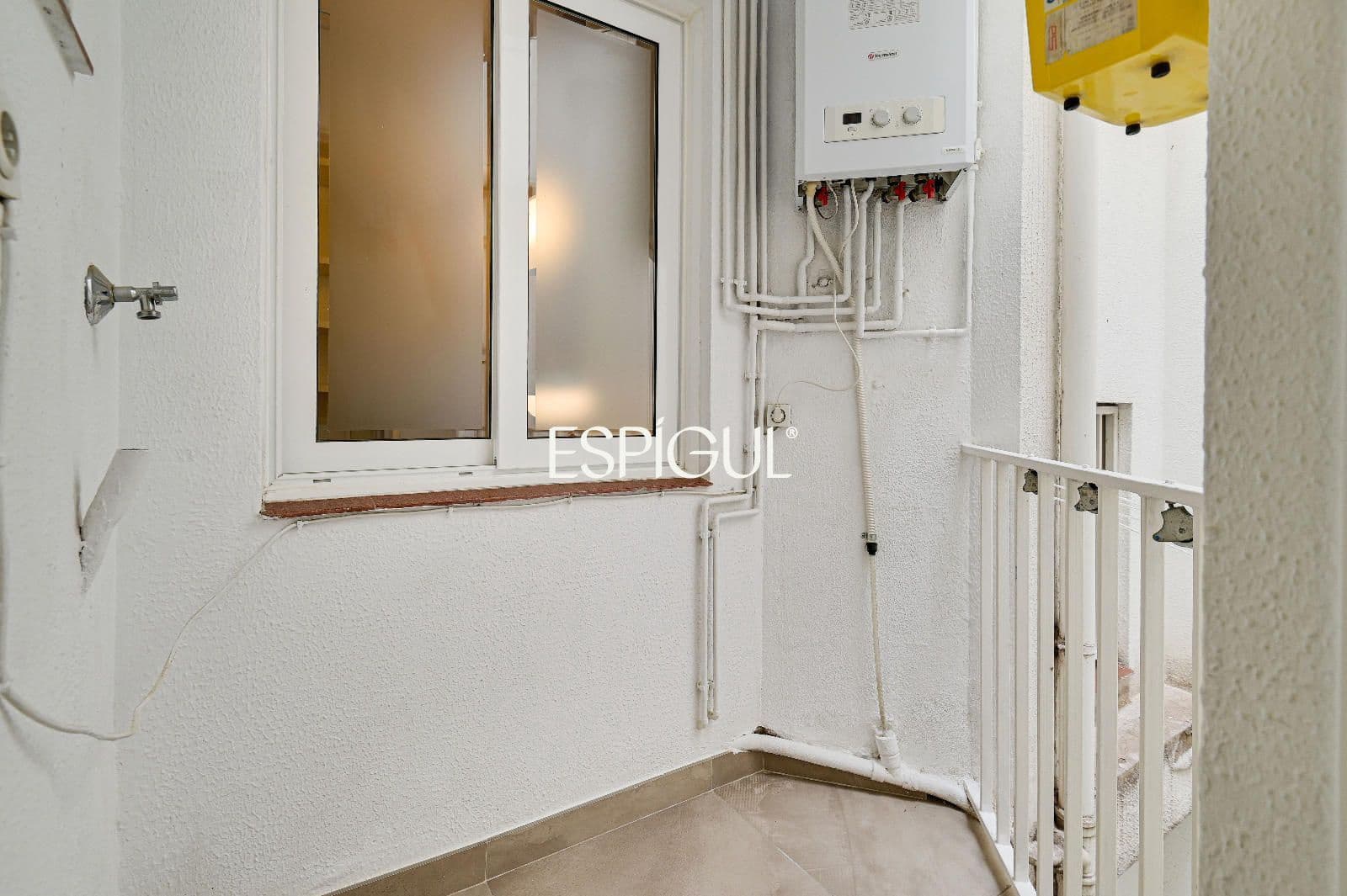4 soverom Leilighet til salgs i Sant Cugat del Valles - € 635 000 (Ref: 10016137)