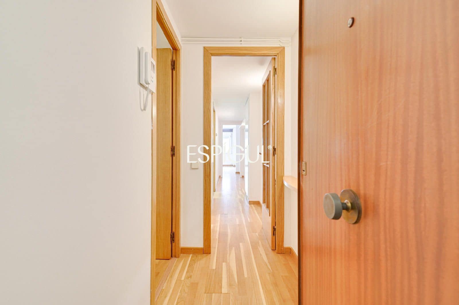 4 soverom Leilighet til salgs i Sant Cugat del Valles - € 635 000 (Ref: 10016137)