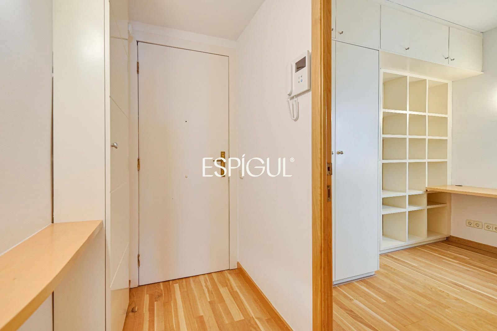 4 soverom Leilighet til salgs i Sant Cugat del Valles - € 635 000 (Ref: 10016137)
