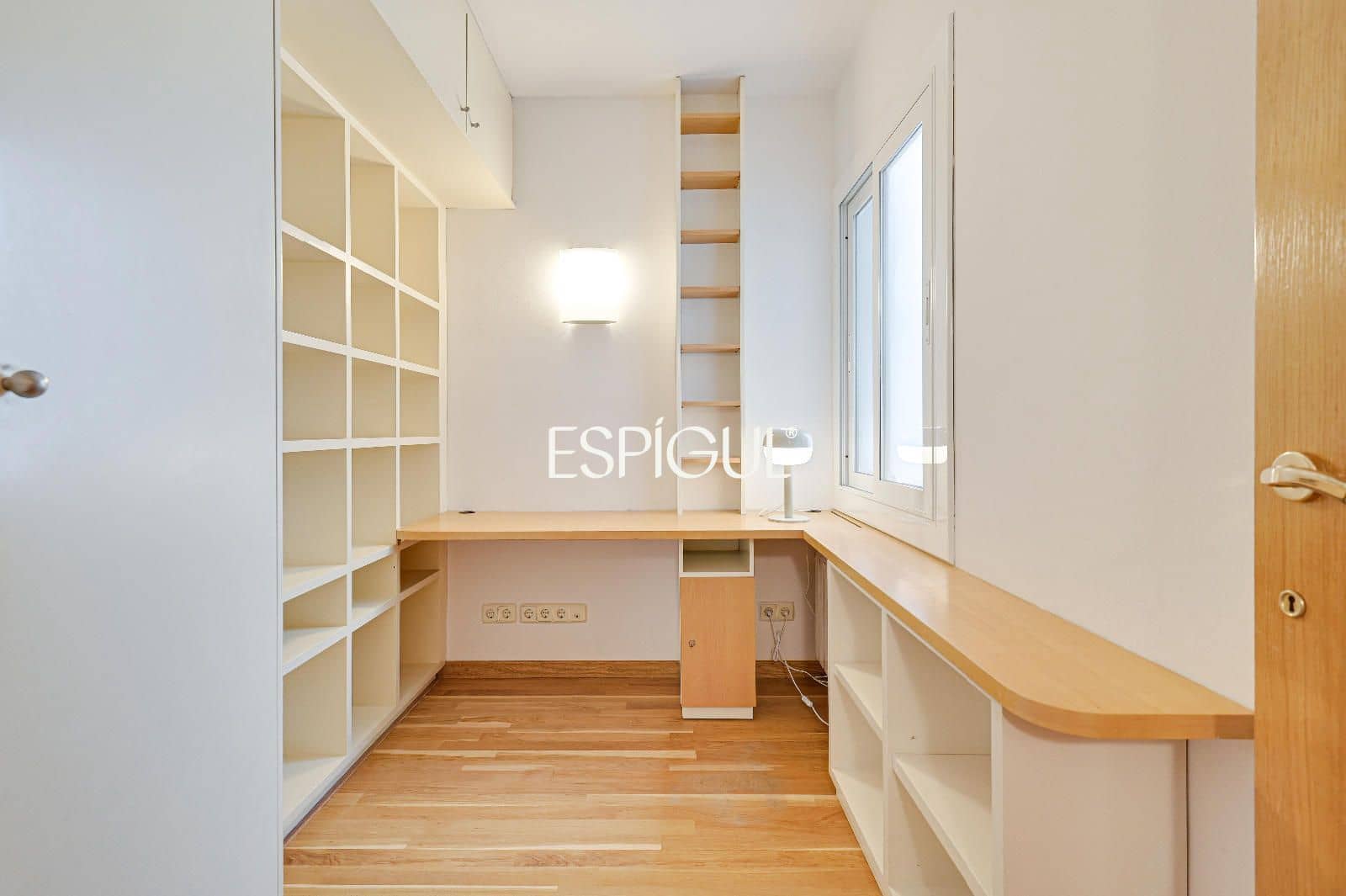 4 soverom Leilighet til salgs i Sant Cugat del Valles - € 635 000 (Ref: 10016137)