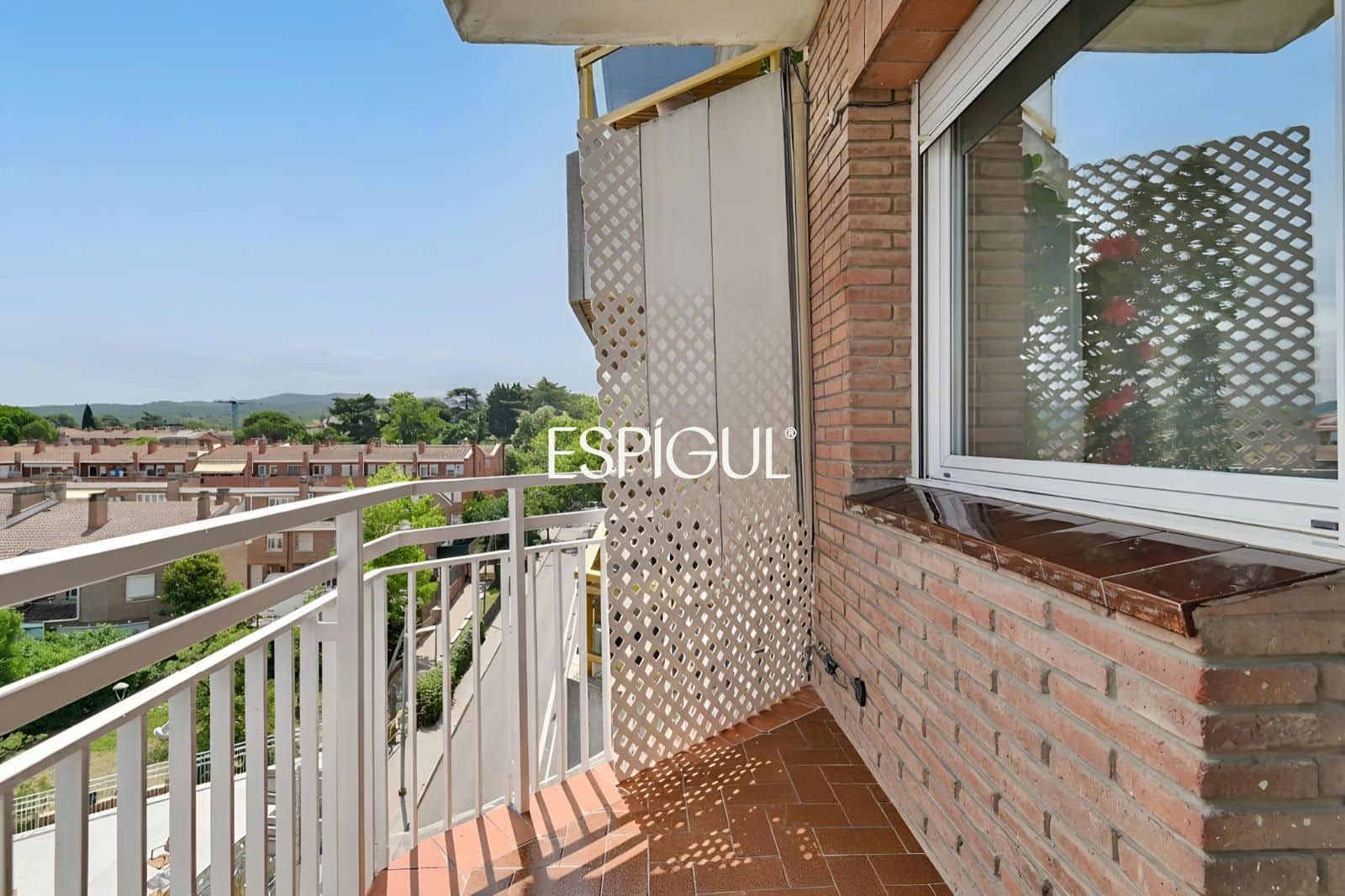 4 soverom Leilighet til salgs i Sant Cugat del Valles - € 635 000 (Ref: 10016137)