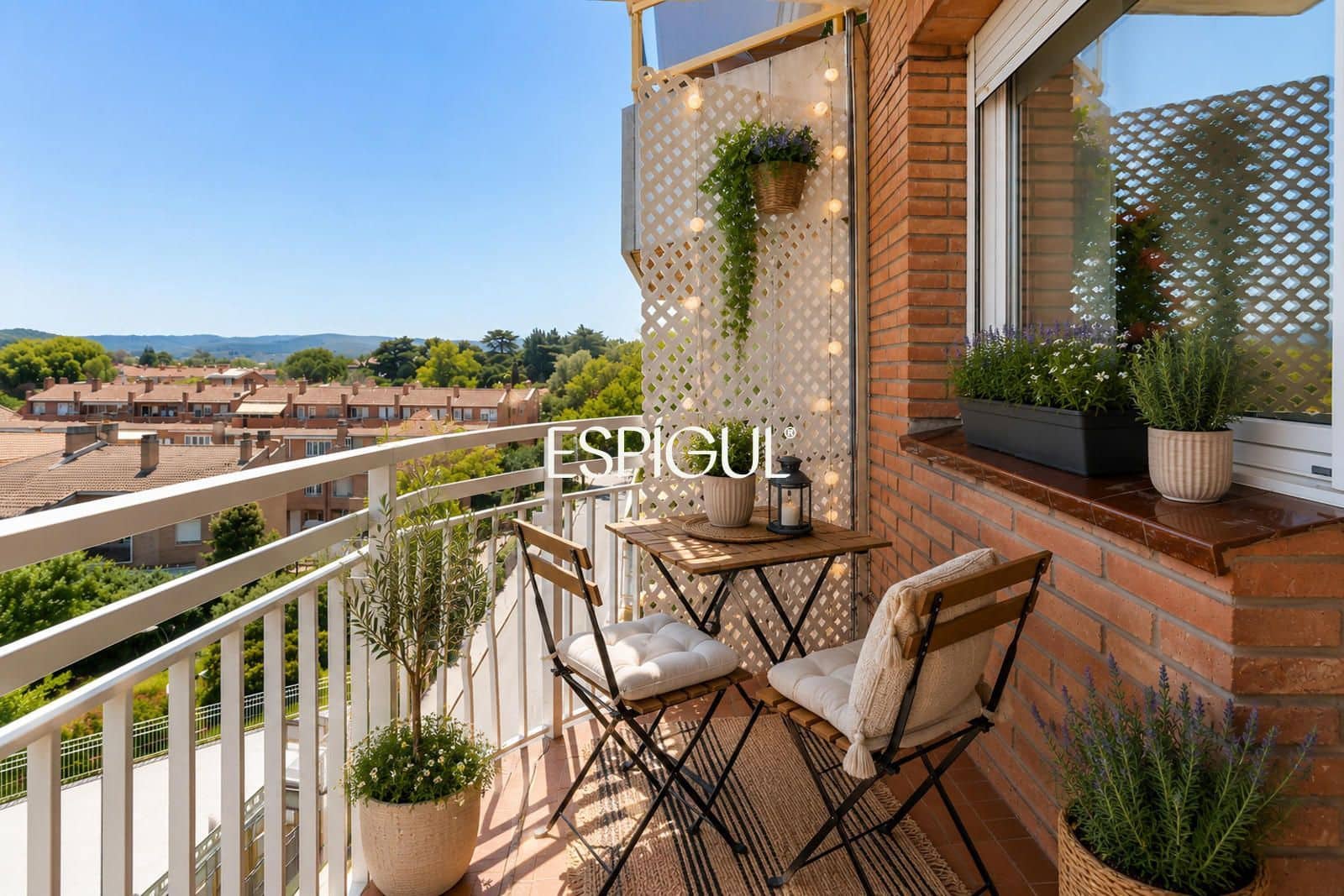 4 soverom Leilighet til salgs i Sant Cugat del Valles - € 635 000 (Ref: 10016137)