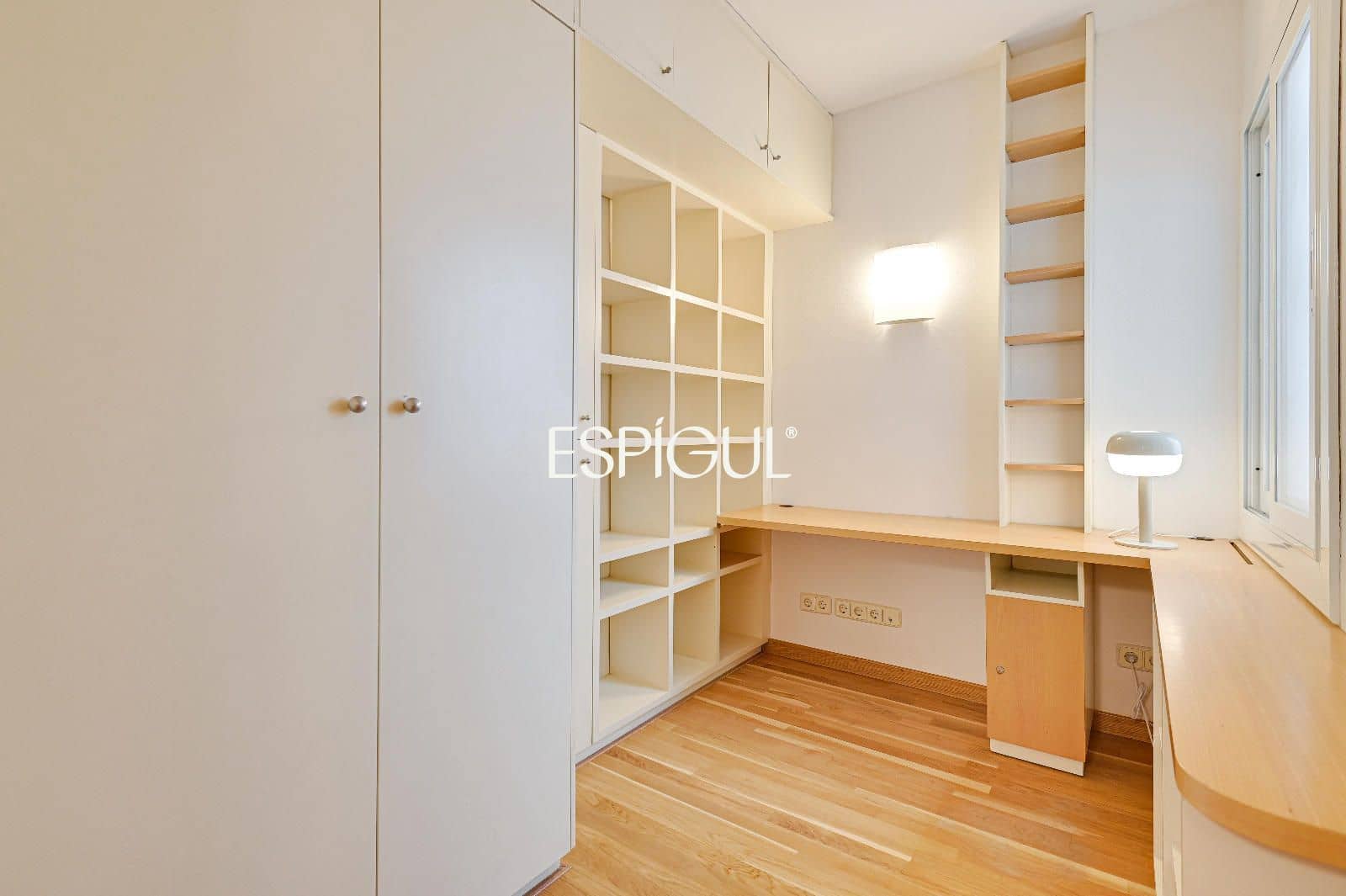 4 soverom Leilighet til salgs i Sant Cugat del Valles - € 635 000 (Ref: 10016137)