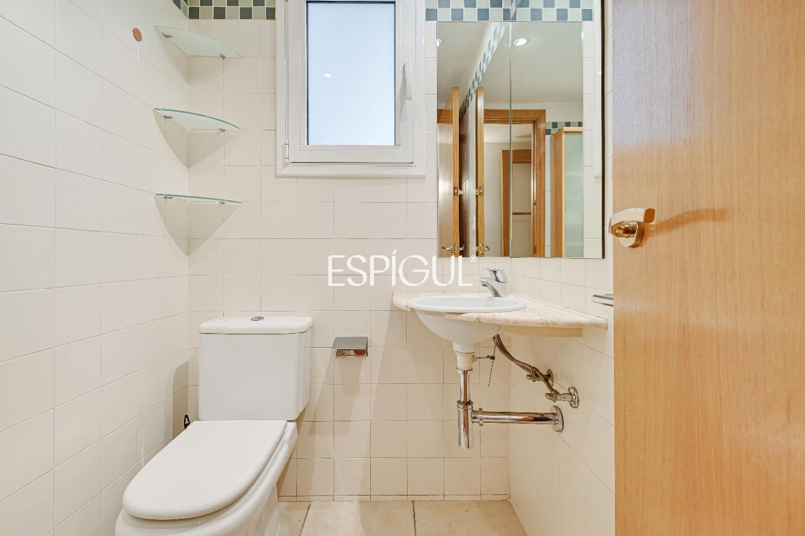 4 soverom Leilighet til salgs i Sant Cugat del Valles - € 635 000 (Ref: 10016137)