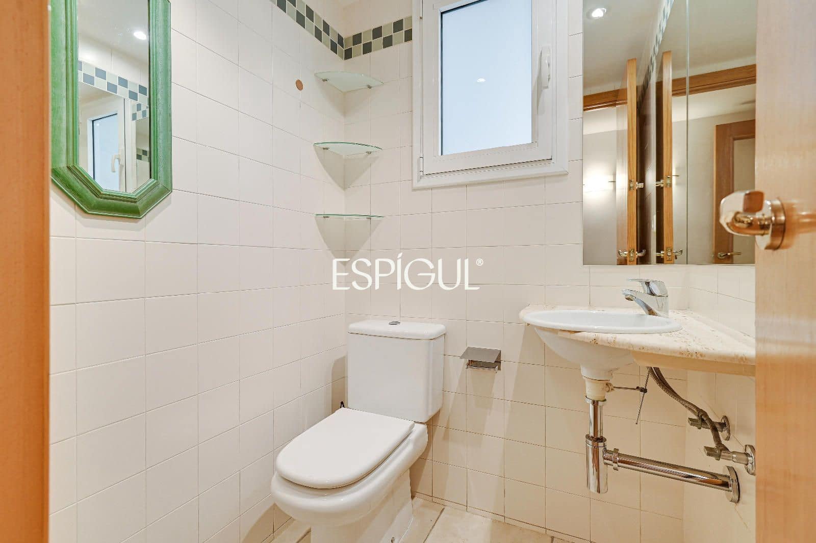 4 soverom Leilighet til salgs i Sant Cugat del Valles - € 635 000 (Ref: 10016137)