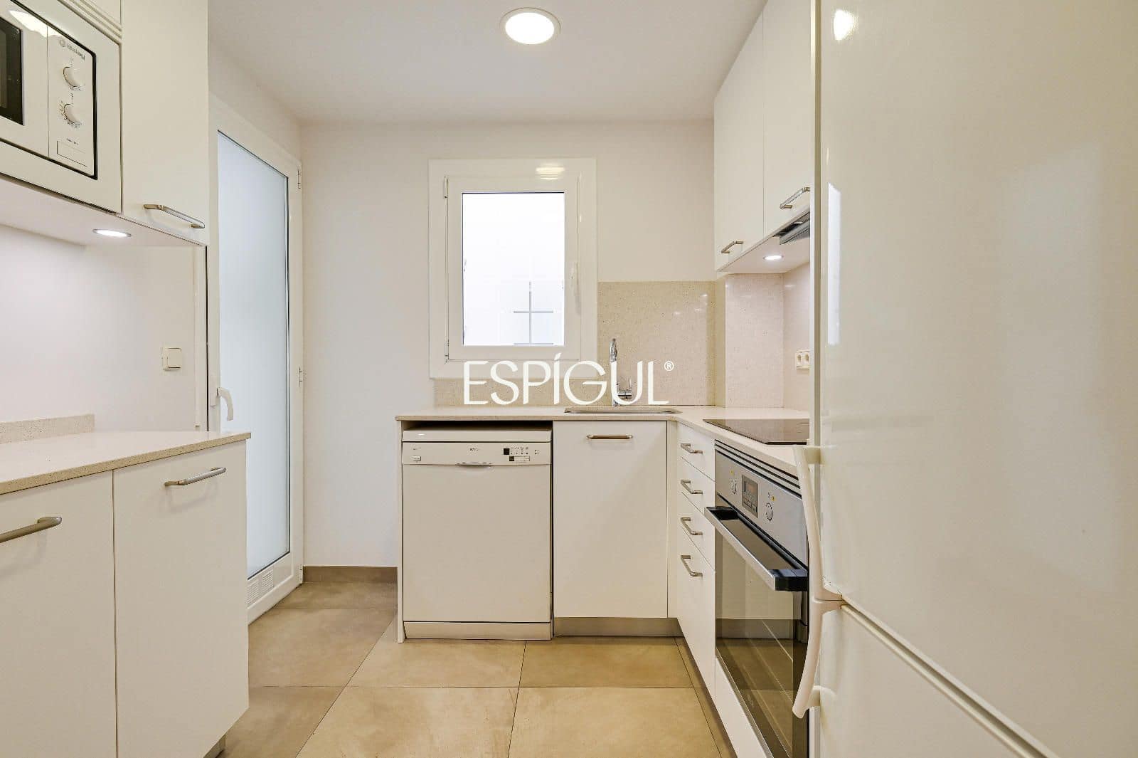 4 soverom Leilighet til salgs i Sant Cugat del Valles - € 635 000 (Ref: 10016137)