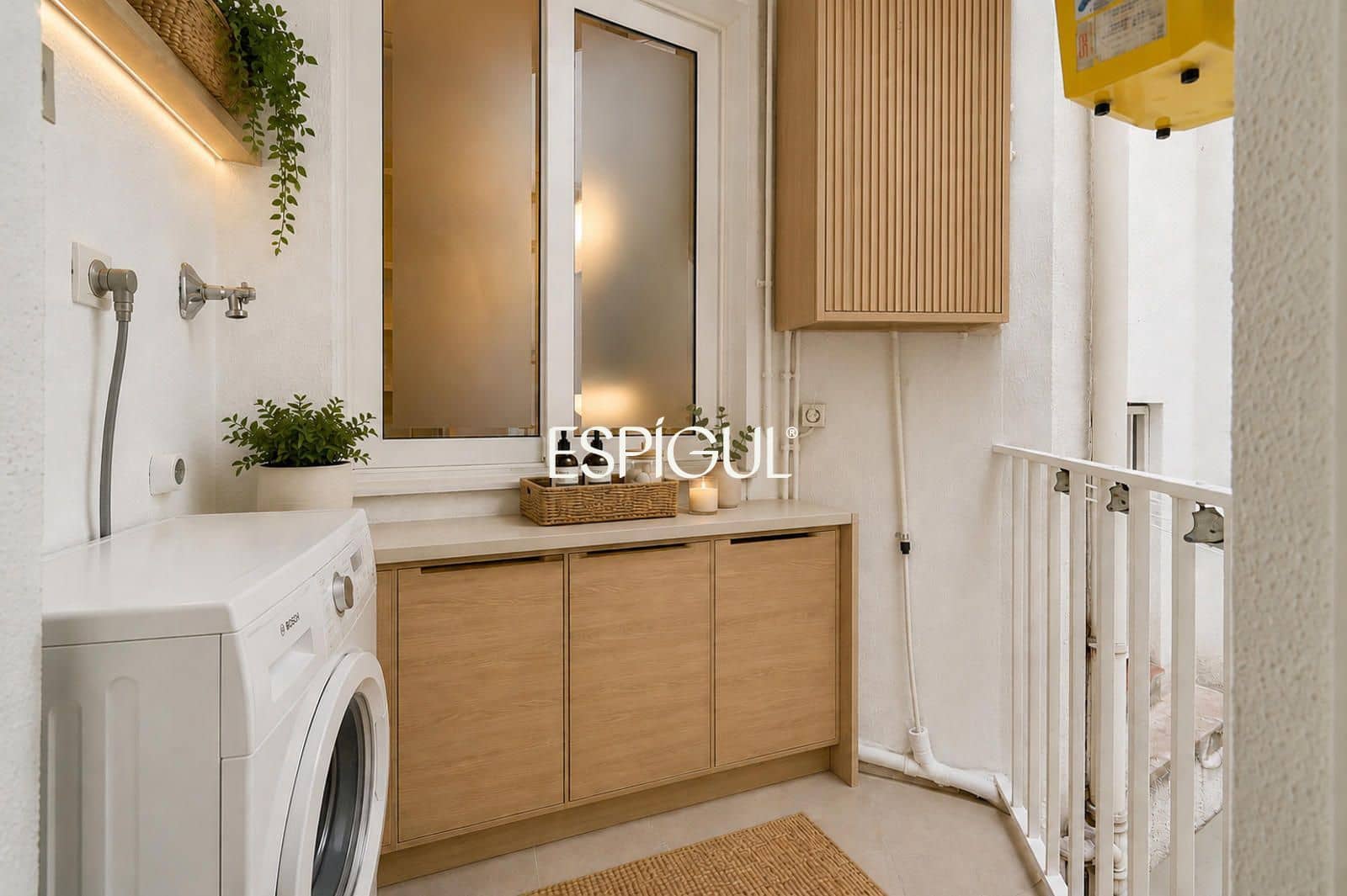 4 soverom Leilighet til salgs i Sant Cugat del Valles - € 635 000 (Ref: 10016137)