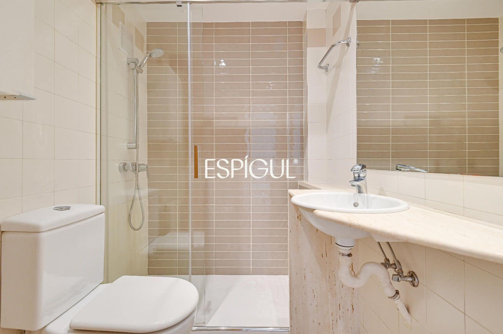 4 soverom Leilighet til salgs i Sant Cugat del Valles - € 635 000 (Ref: 10016137)