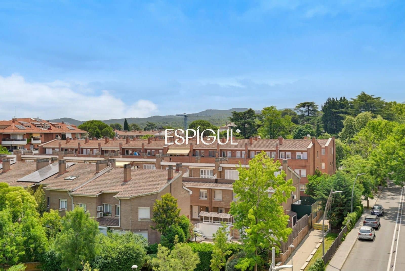 4 soverom Leilighet til salgs i Sant Cugat del Valles - € 635 000 (Ref: 10016137)