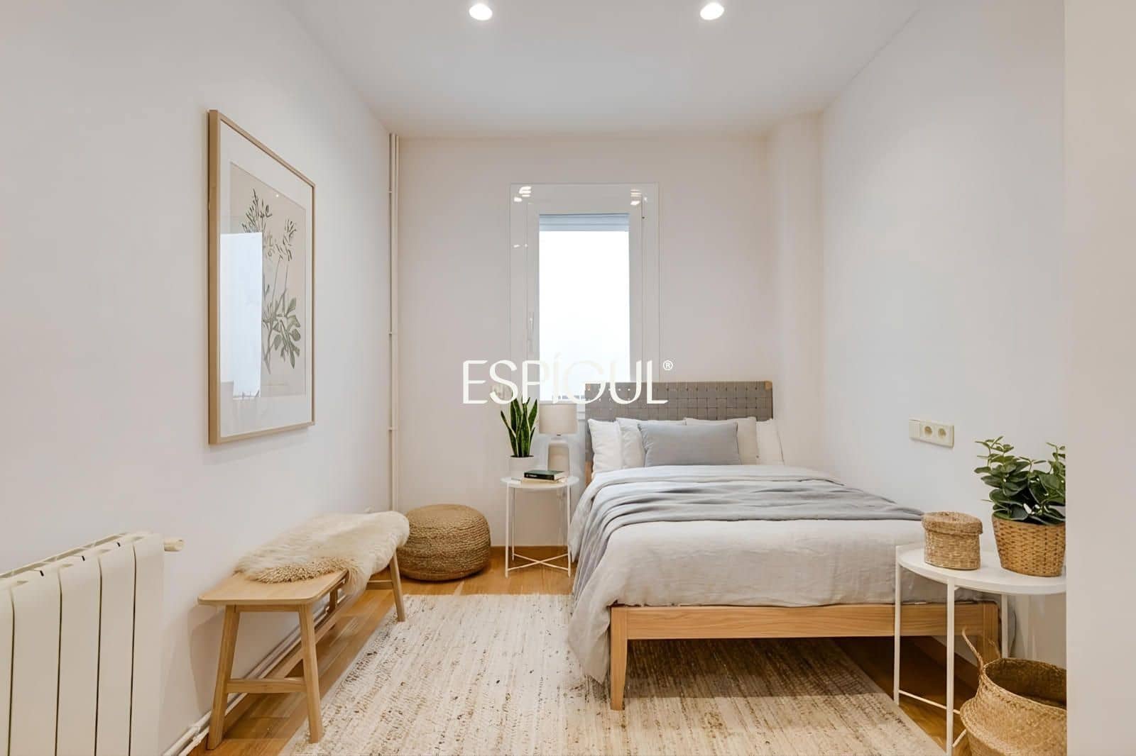 4 soverom Leilighet til salgs i Sant Cugat del Valles - € 635 000 (Ref: 10016137)