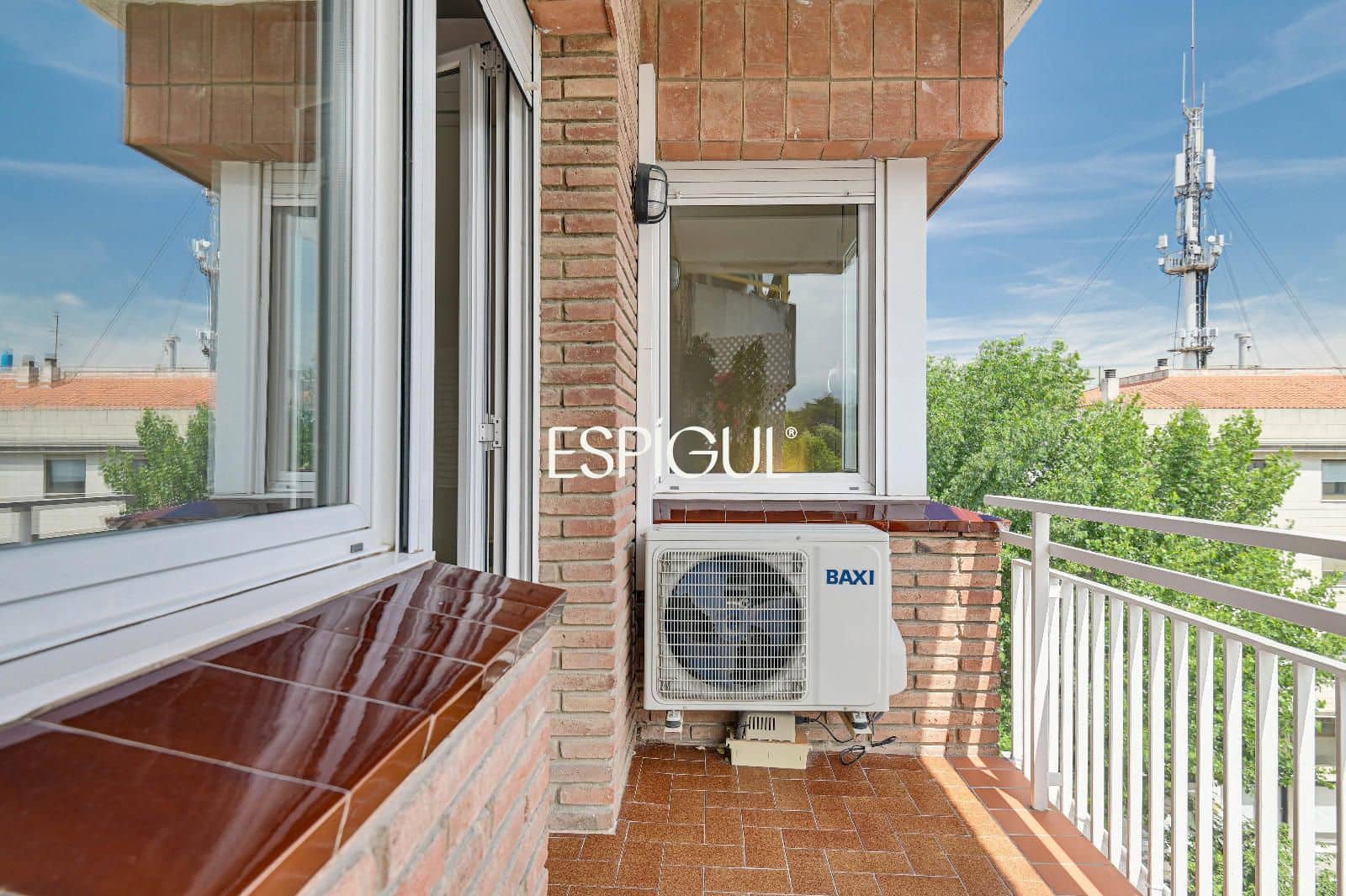 4 soverom Leilighet til salgs i Sant Cugat del Valles - € 635 000 (Ref: 10016137)