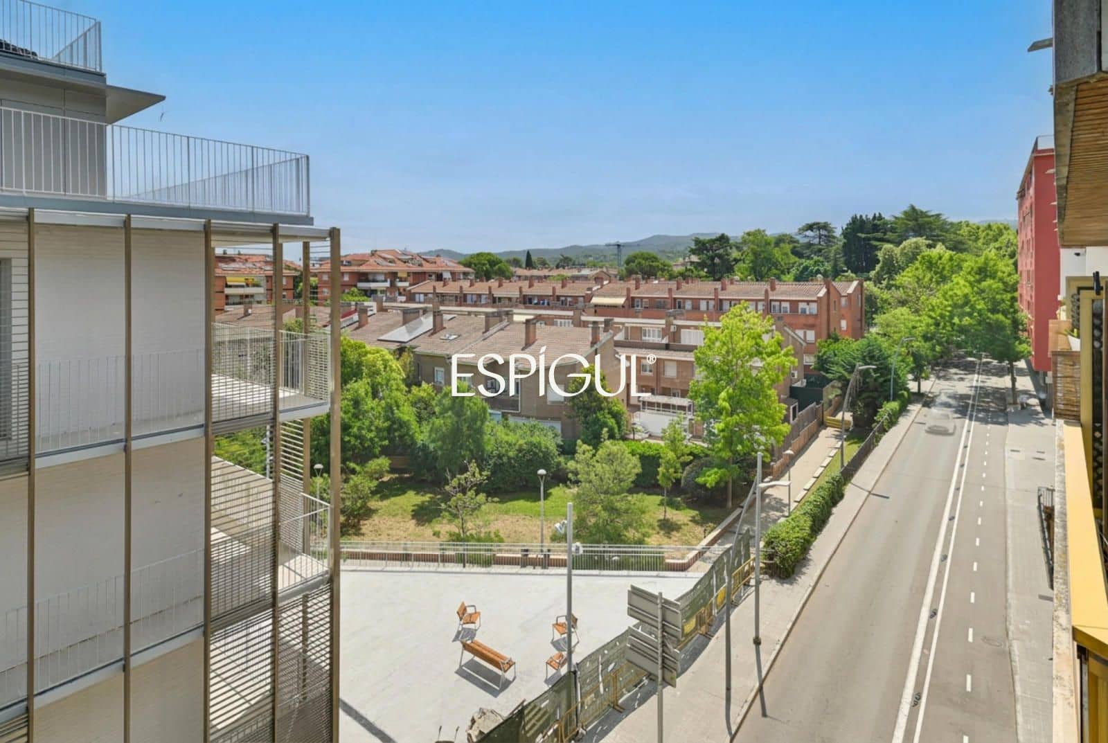4 soverom Leilighet til salgs i Sant Cugat del Valles - € 635 000 (Ref: 10016137)