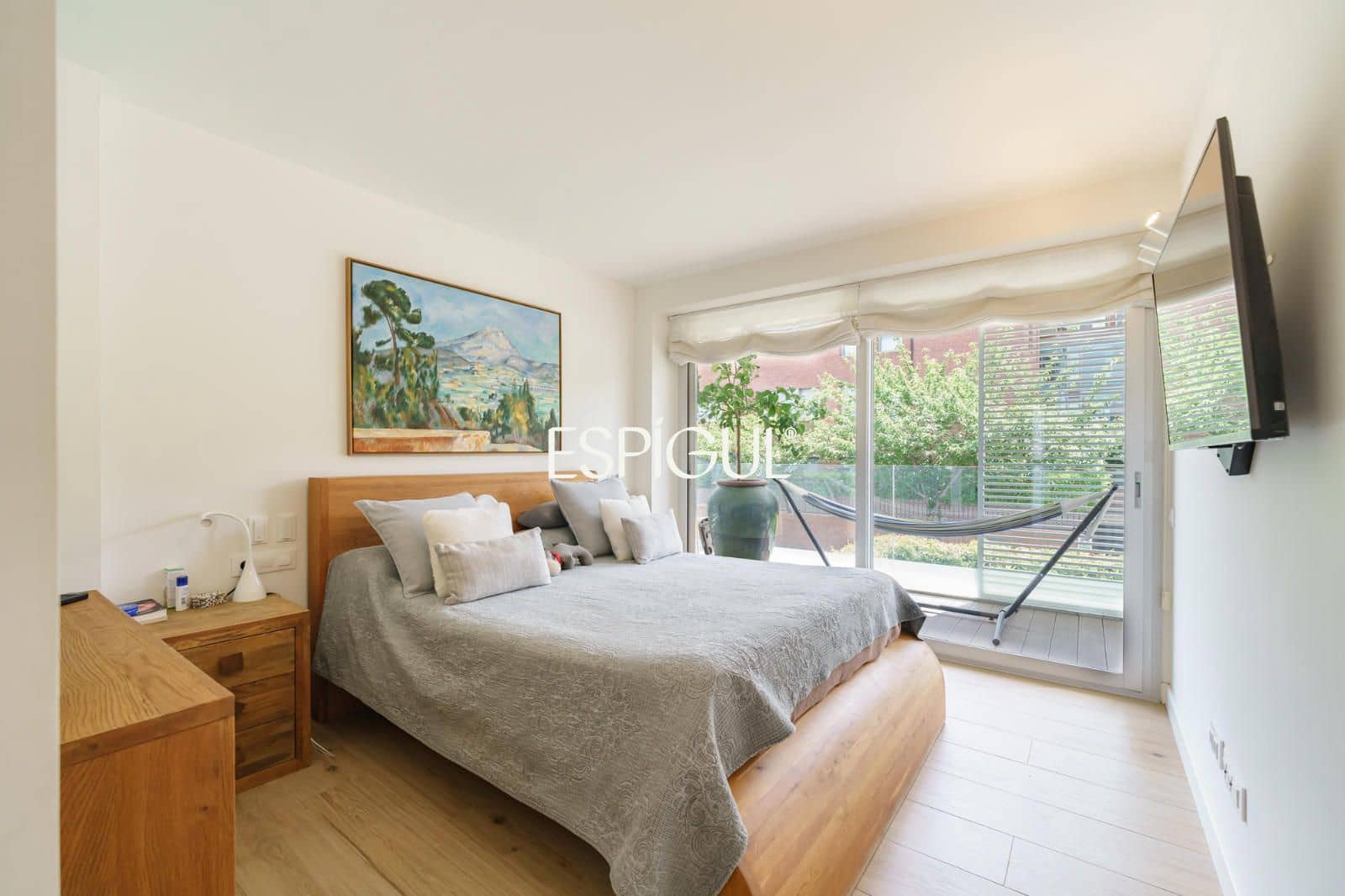 5 Zimmer Wohnung zu verkaufen in Sant Cugat del Valles mit Pool Garage - 1.450.000 € (Ref: 10016138)