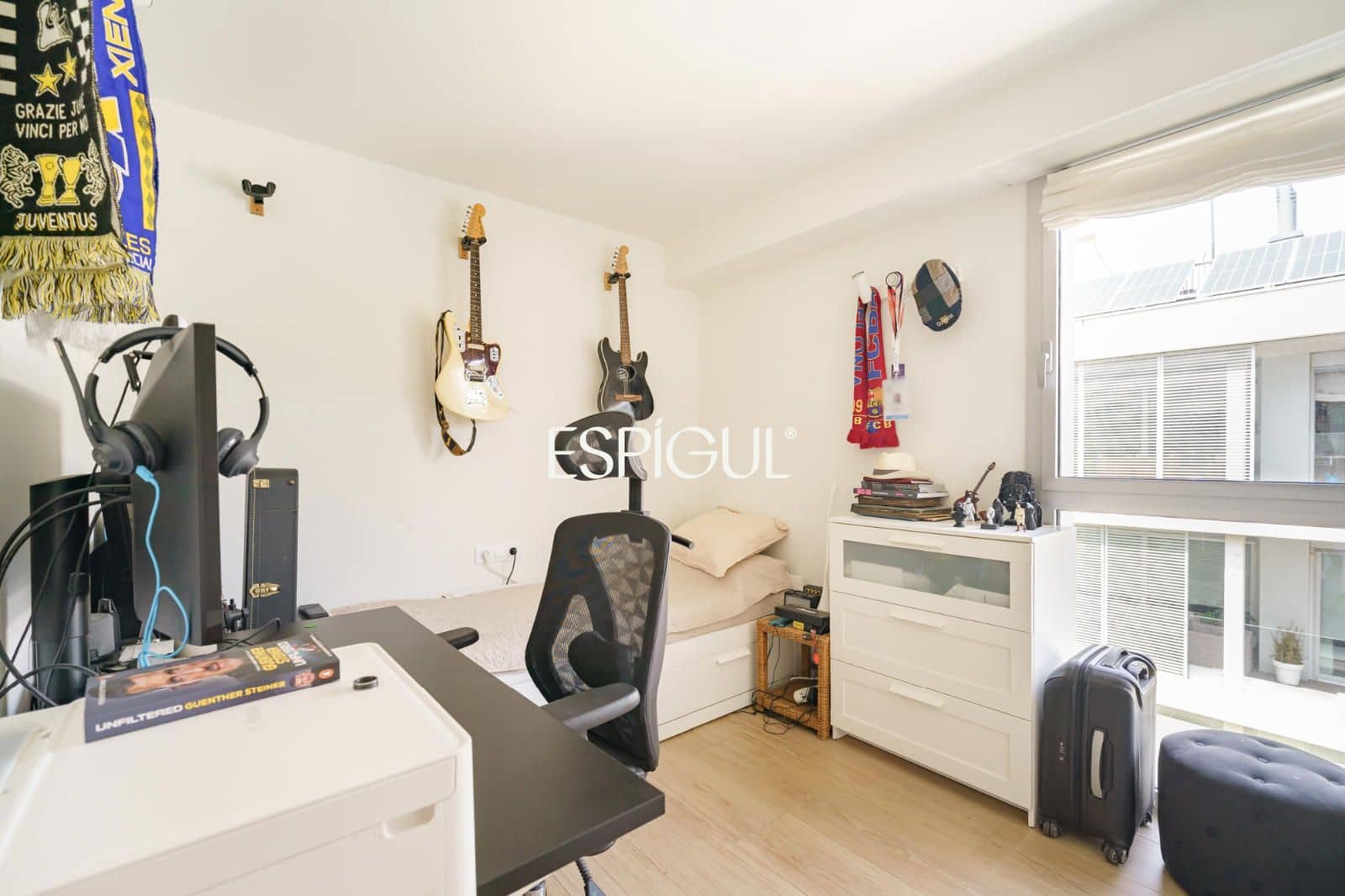 5 Zimmer Wohnung zu verkaufen in Sant Cugat del Valles mit Pool Garage - 1.450.000 € (Ref: 10016138)