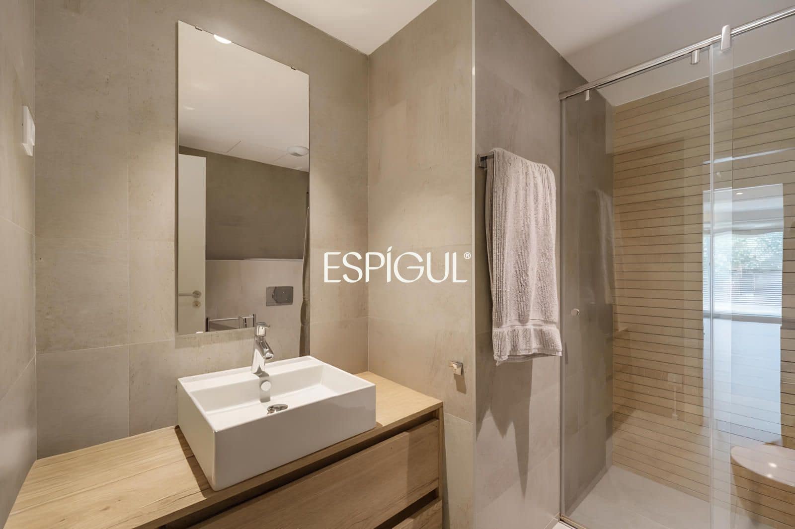 5 Zimmer Wohnung zu verkaufen in Sant Cugat del Valles mit Pool Garage - 1.450.000 € (Ref: 10016138)