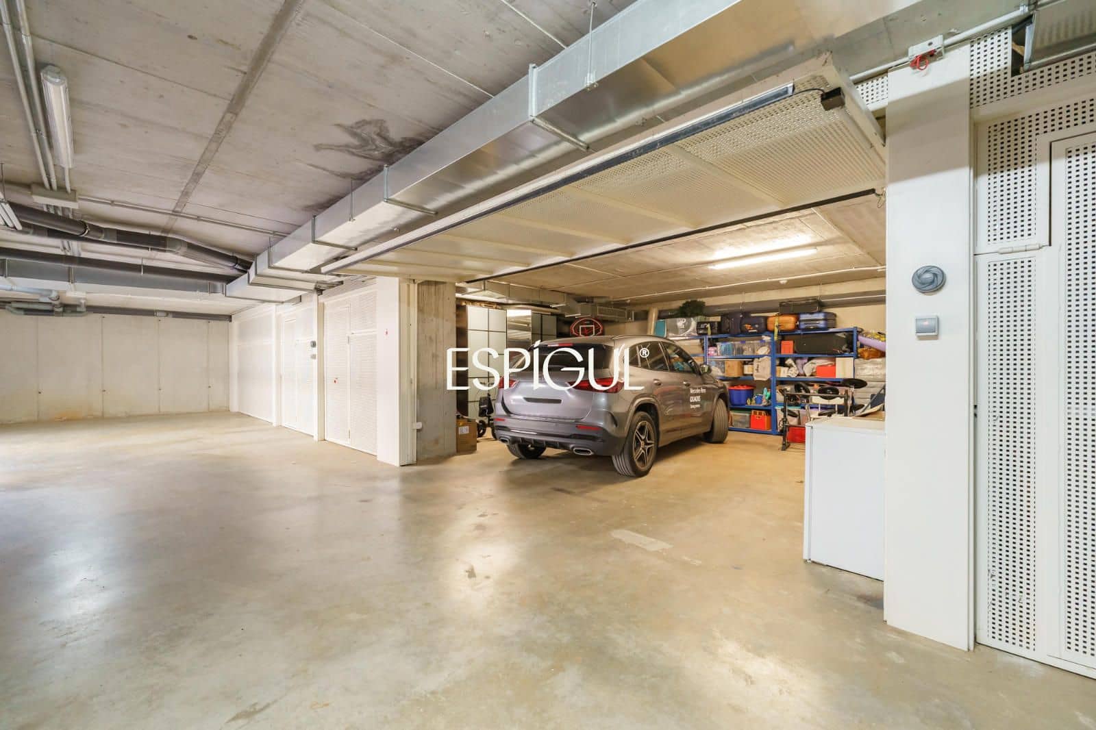 5 Zimmer Wohnung zu verkaufen in Sant Cugat del Valles mit Pool Garage - 1.450.000 € (Ref: 10016138)
