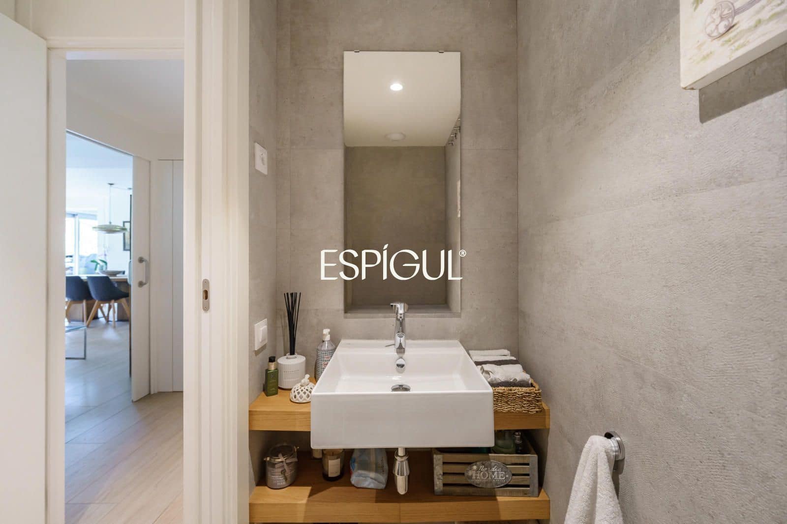 5 Zimmer Wohnung zu verkaufen in Sant Cugat del Valles mit Pool Garage - 1.450.000 € (Ref: 10016138)