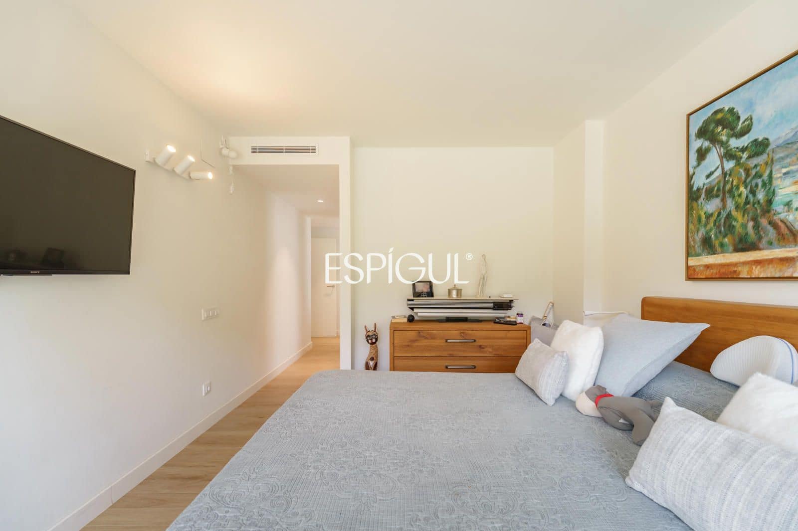 5 Zimmer Wohnung zu verkaufen in Sant Cugat del Valles mit Pool Garage - 1.450.000 € (Ref: 10016138)