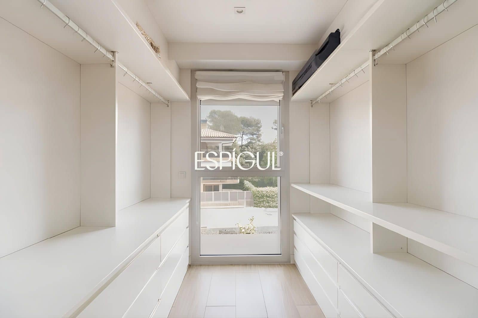 5 Zimmer Wohnung zu verkaufen in Sant Cugat del Valles mit Pool Garage - 1.450.000 € (Ref: 10016138)