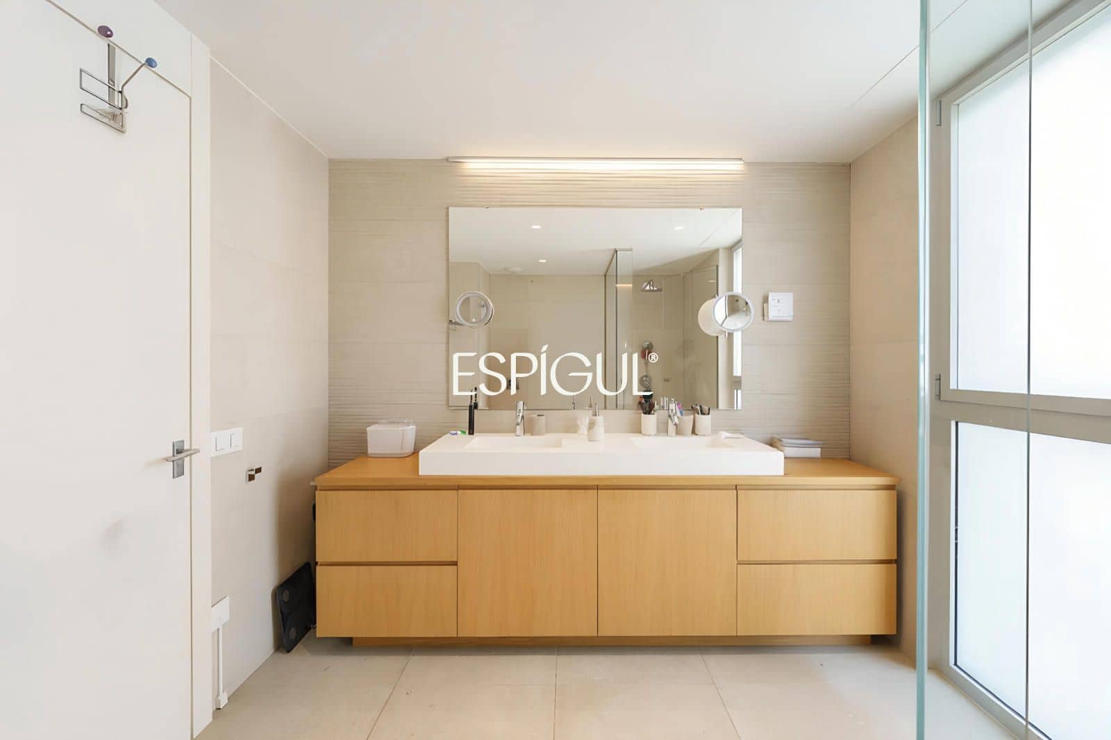 5 Zimmer Wohnung zu verkaufen in Sant Cugat del Valles mit Pool Garage - 1.450.000 € (Ref: 10016138)