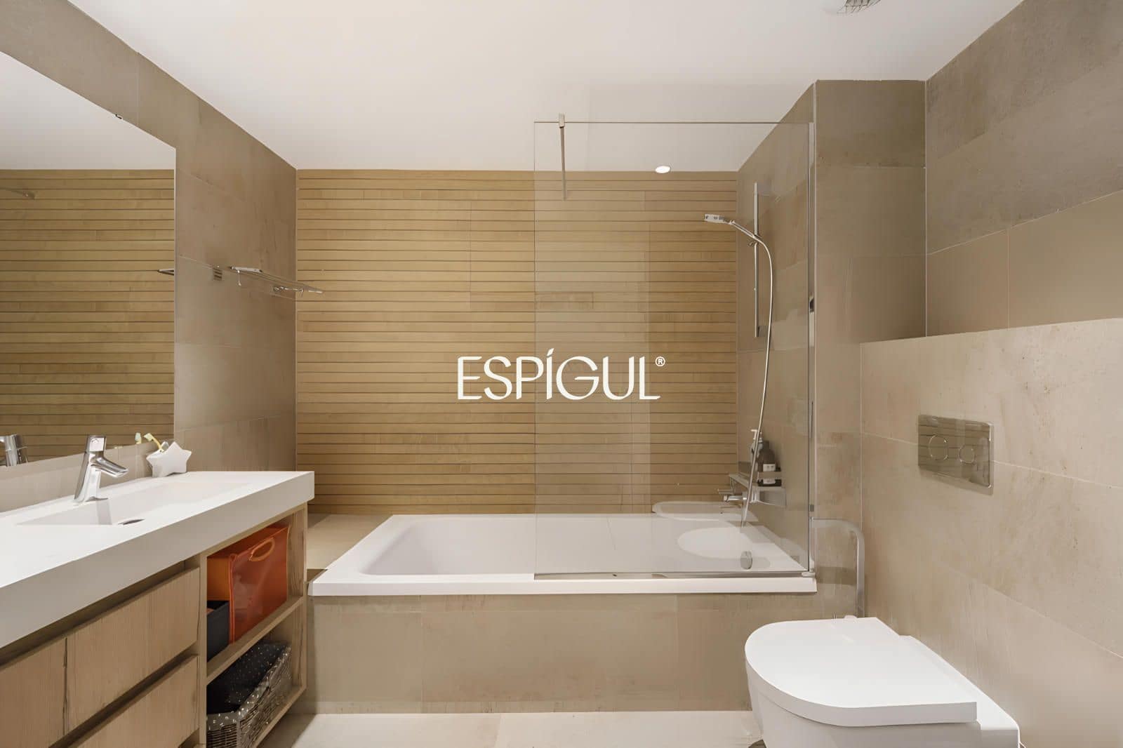 5 Zimmer Wohnung zu verkaufen in Sant Cugat del Valles mit Pool Garage - 1.450.000 € (Ref: 10016138)