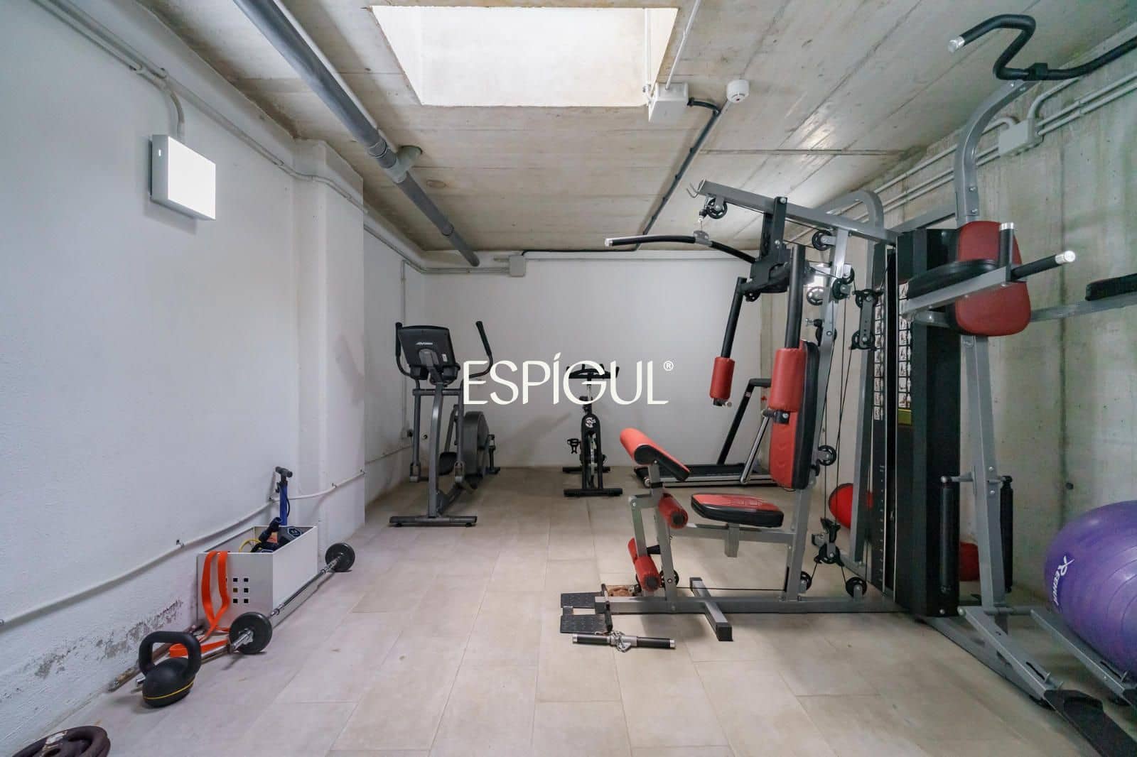 5 Zimmer Wohnung zu verkaufen in Sant Cugat del Valles mit Pool Garage - 1.450.000 € (Ref: 10016138)