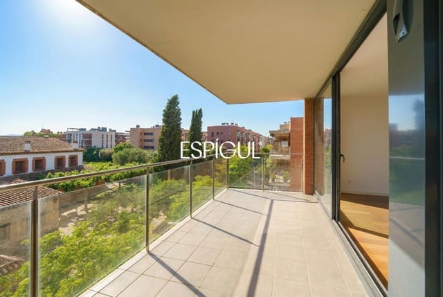 2 soverom Leilighet til salgs i Sant Cugat del Vallès med svømmebasseng garasje - € 640 000 (Ref: 10016139)