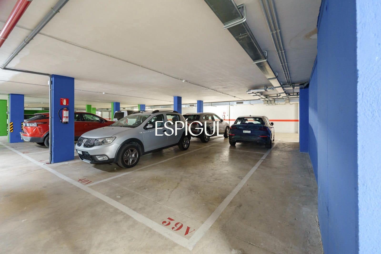 2 soverom Leilighet til salgs i Sant Cugat del Valles med svømmebasseng garasje - € 640 000 (Ref: 10016139)