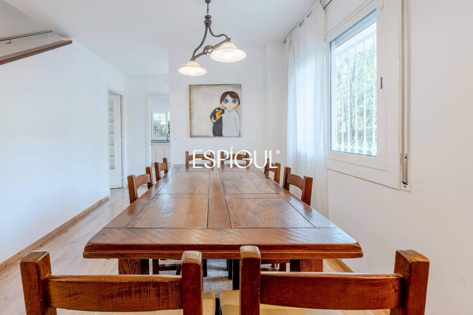 4 bedroom Townhouse for sale in Sant Cugat del Valles with pool garage - € 895,000 (Ref: 10016140)