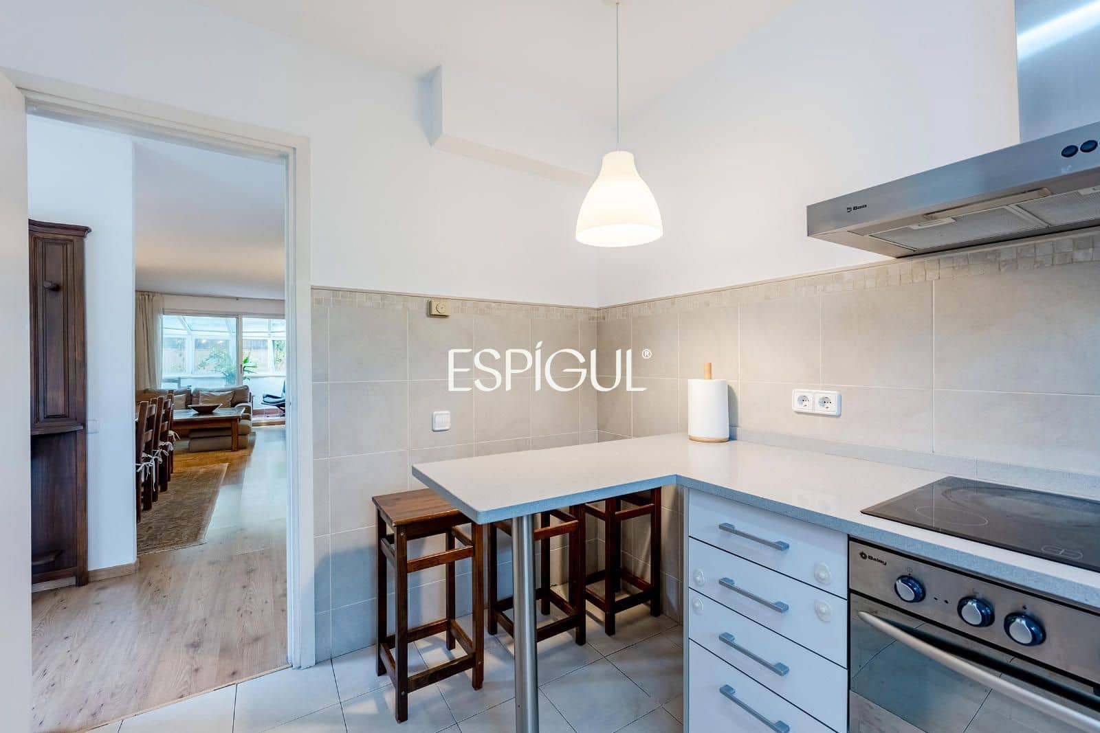 4 bedroom Townhouse for sale in Sant Cugat del Valles with pool garage - € 895,000 (Ref: 10016140)