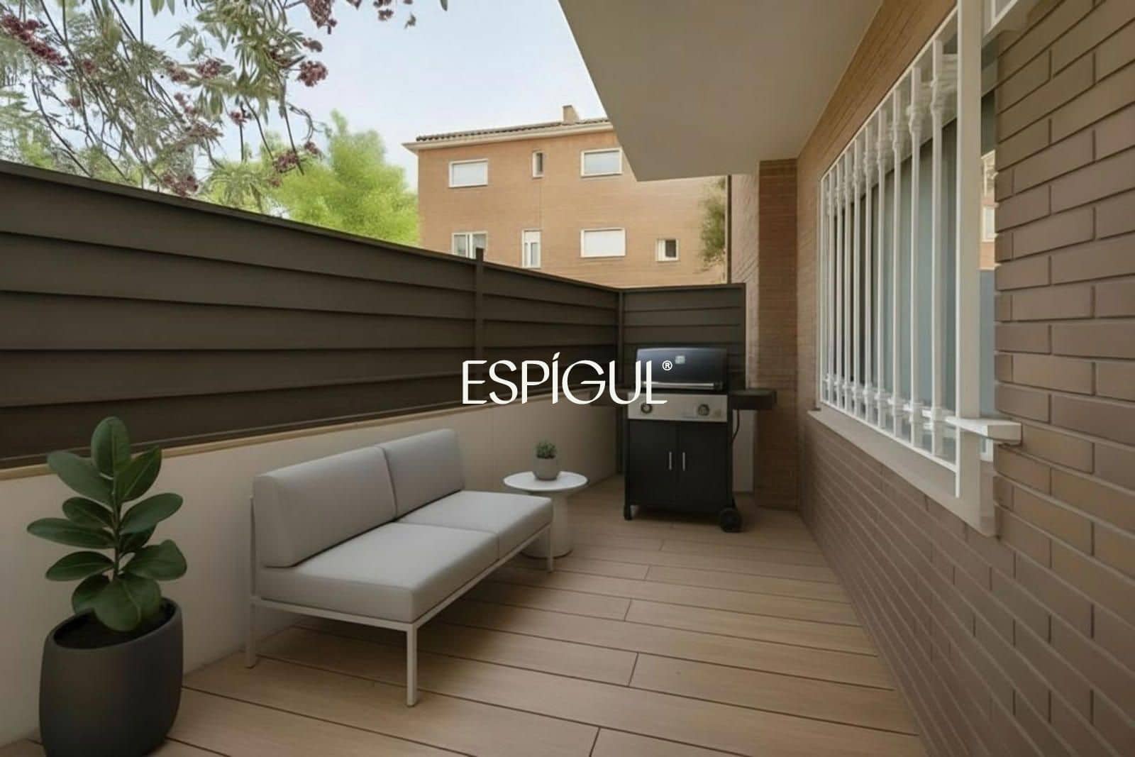 4 bedroom Townhouse for sale in Sant Cugat del Valles with pool garage - € 895,000 (Ref: 10016140)