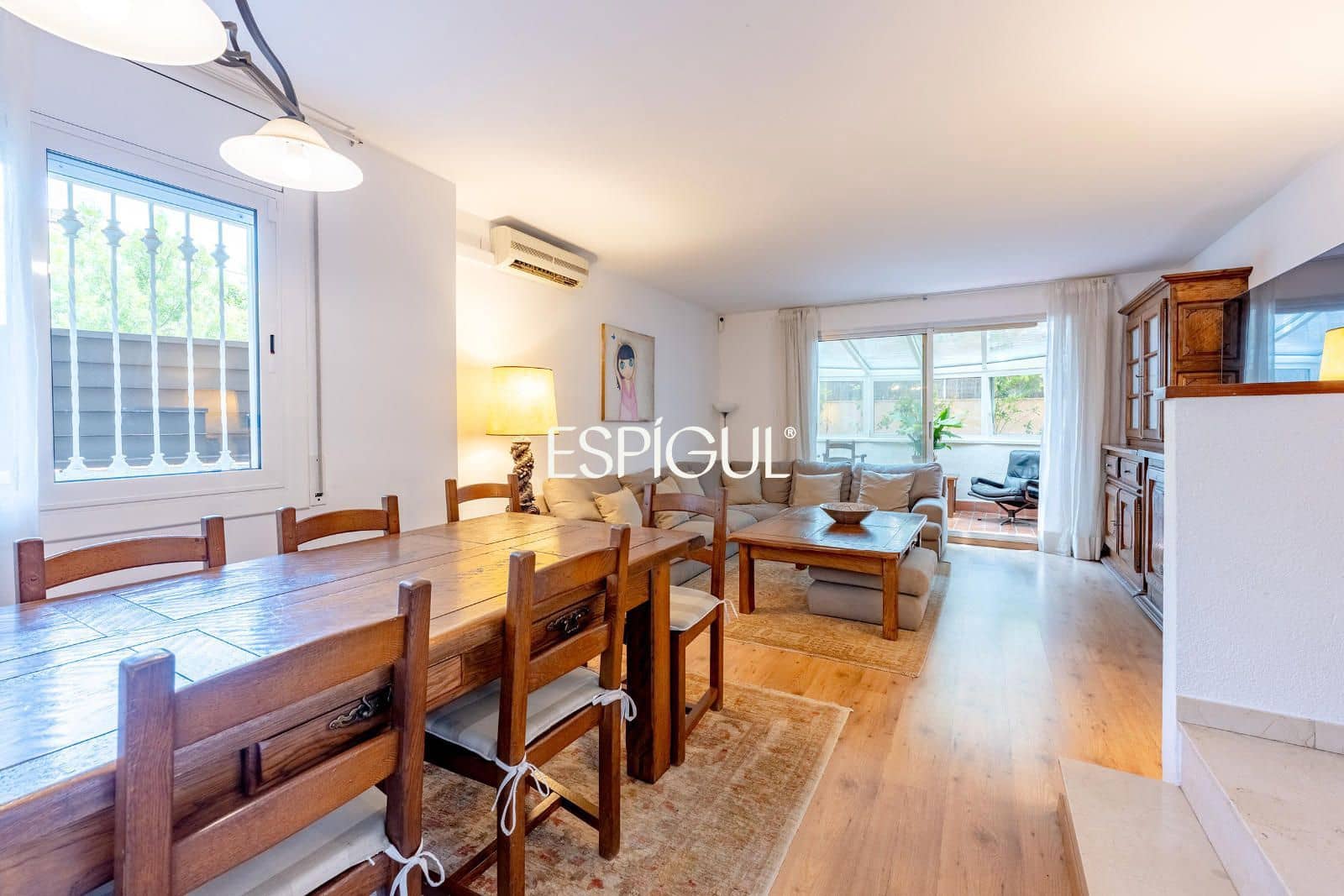 4 bedroom Townhouse for sale in Sant Cugat del Valles with pool garage - € 895,000 (Ref: 10016140)