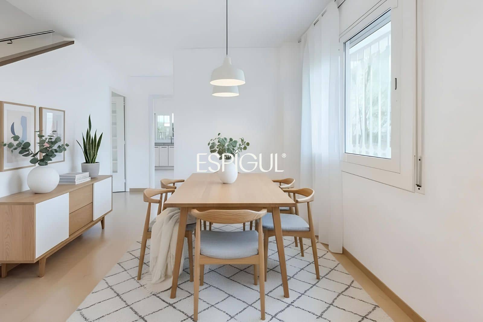 4 bedroom Townhouse for sale in Sant Cugat del Valles with pool garage - € 895,000 (Ref: 10016140)