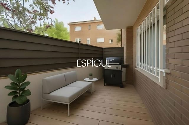 4 sypialnia Dom na sprzedaż w Sant Cugat del Vallès z basenem garażem - 895 000 € (Ref: 10016140)