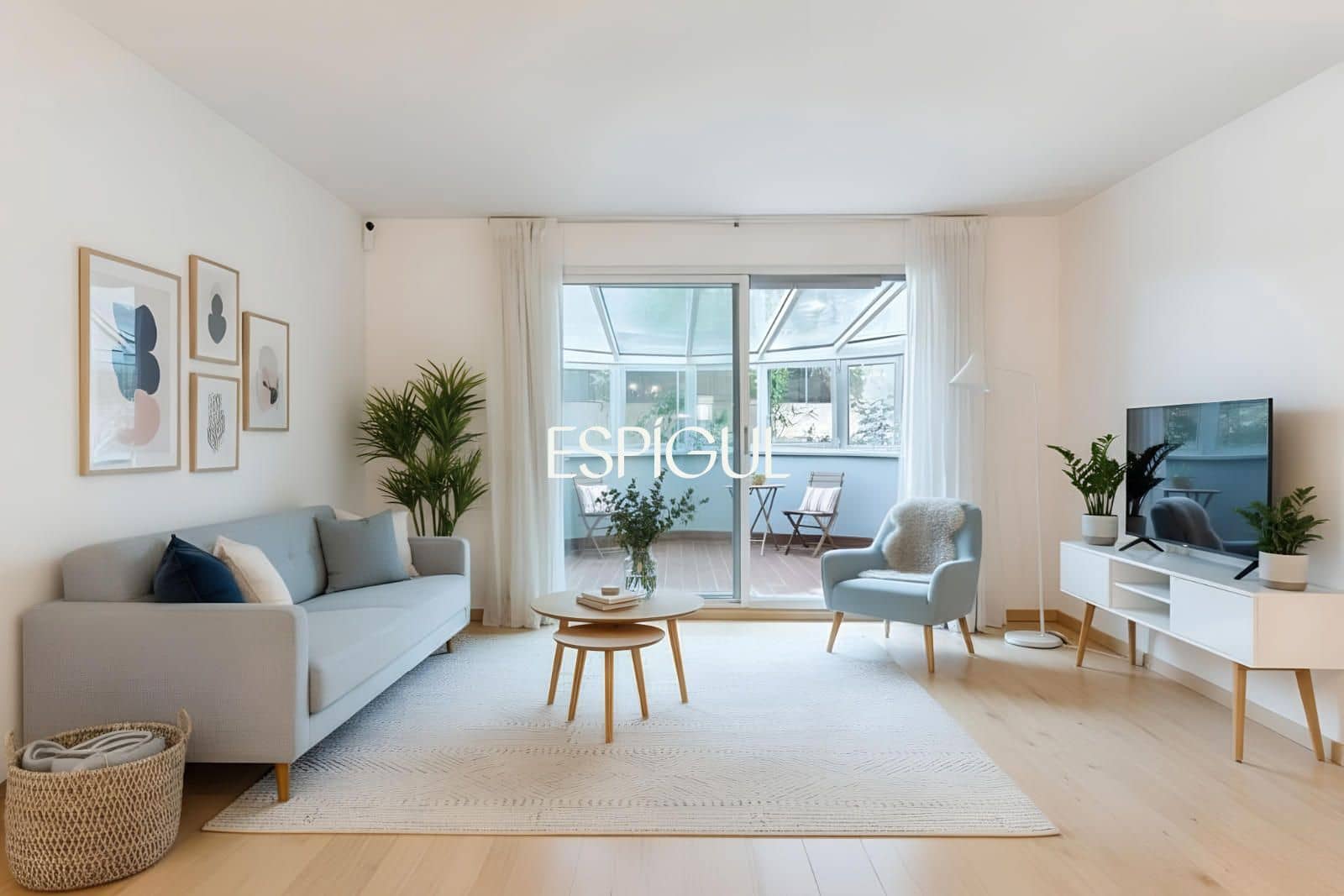4 bedroom Townhouse for sale in Sant Cugat del Valles with pool garage - € 895,000 (Ref: 10016140)