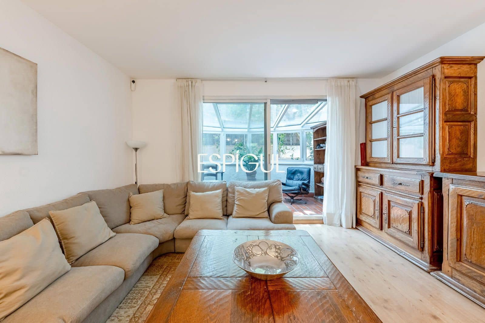 4 bedroom Townhouse for sale in Sant Cugat del Valles with pool garage - € 895,000 (Ref: 10016140)