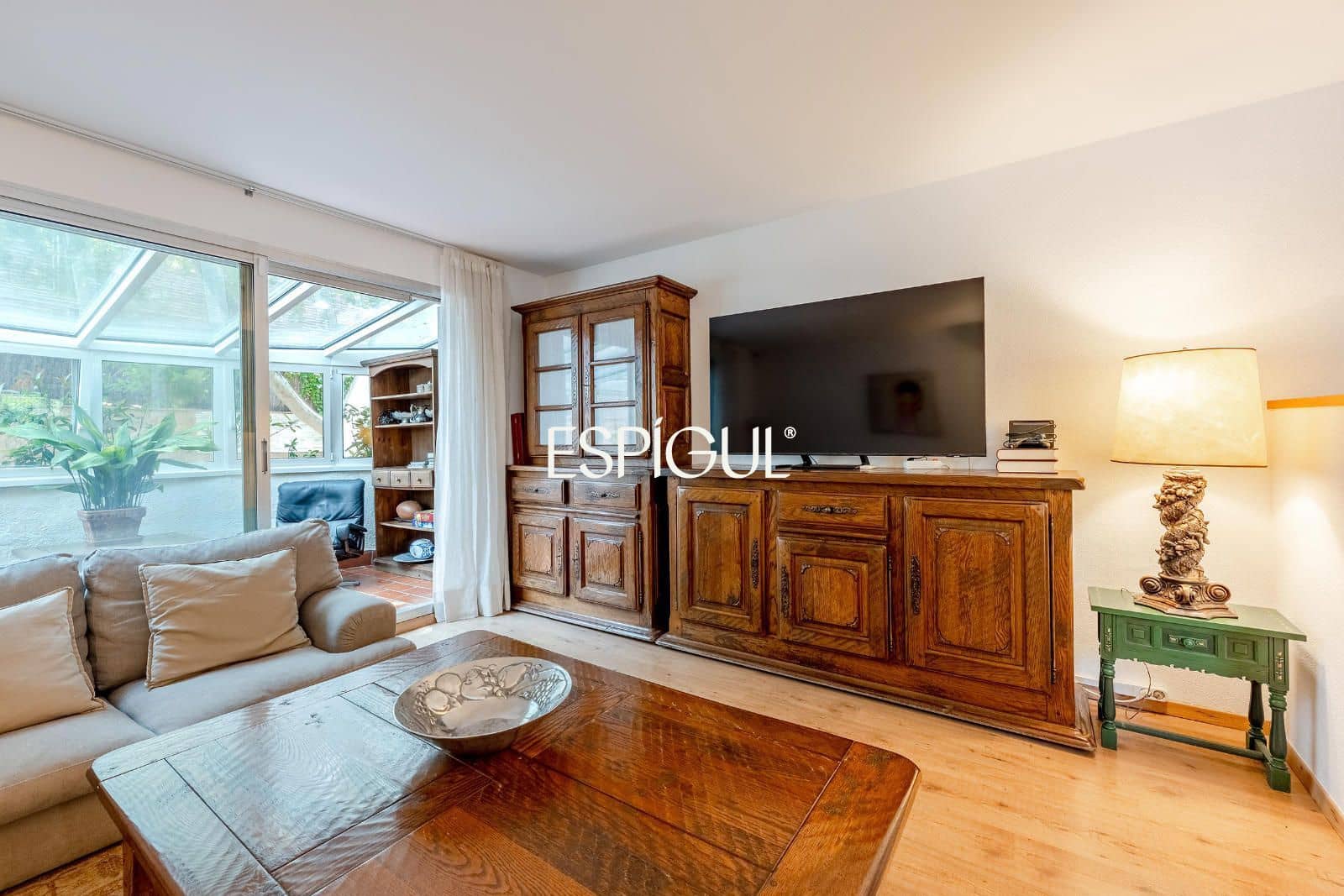 4 bedroom Townhouse for sale in Sant Cugat del Valles with pool garage - € 895,000 (Ref: 10016140)