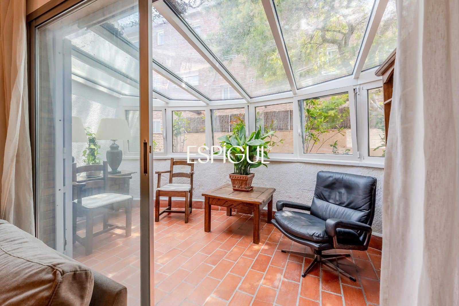 4 bedroom Townhouse for sale in Sant Cugat del Valles with pool garage - € 895,000 (Ref: 10016140)