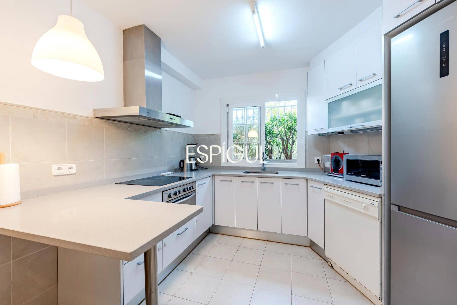 4 bedroom Townhouse for sale in Sant Cugat del Valles with pool garage - € 895,000 (Ref: 10016140)